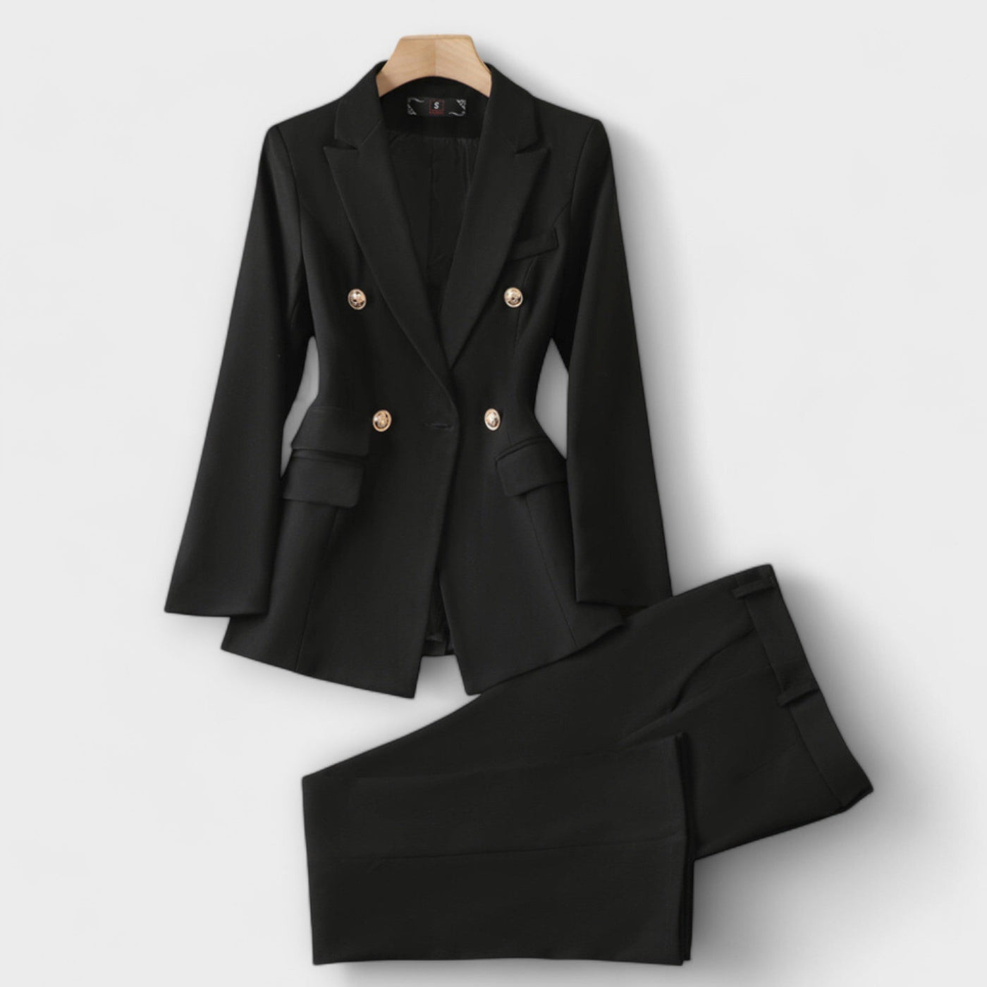 Eira® | Jacken- und Hosen-Set