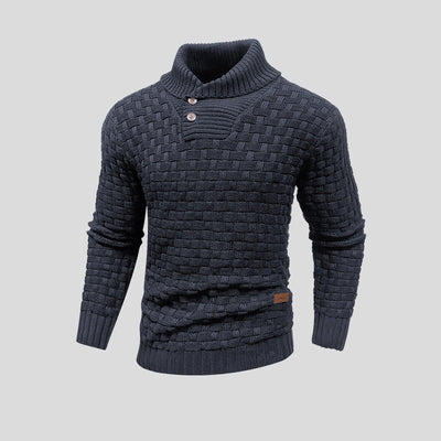 Überland Thermo-Pullover