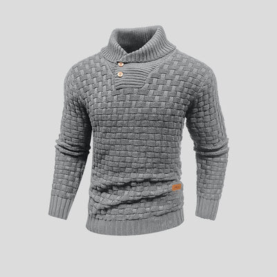 Überland Thermo-Pullover
