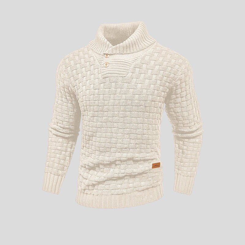 Überland Thermo-Pullover