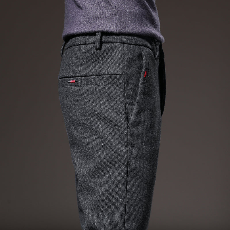 Remo - Slim Fit Hose