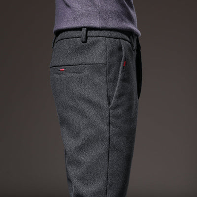 Remo - Slim Fit Hose