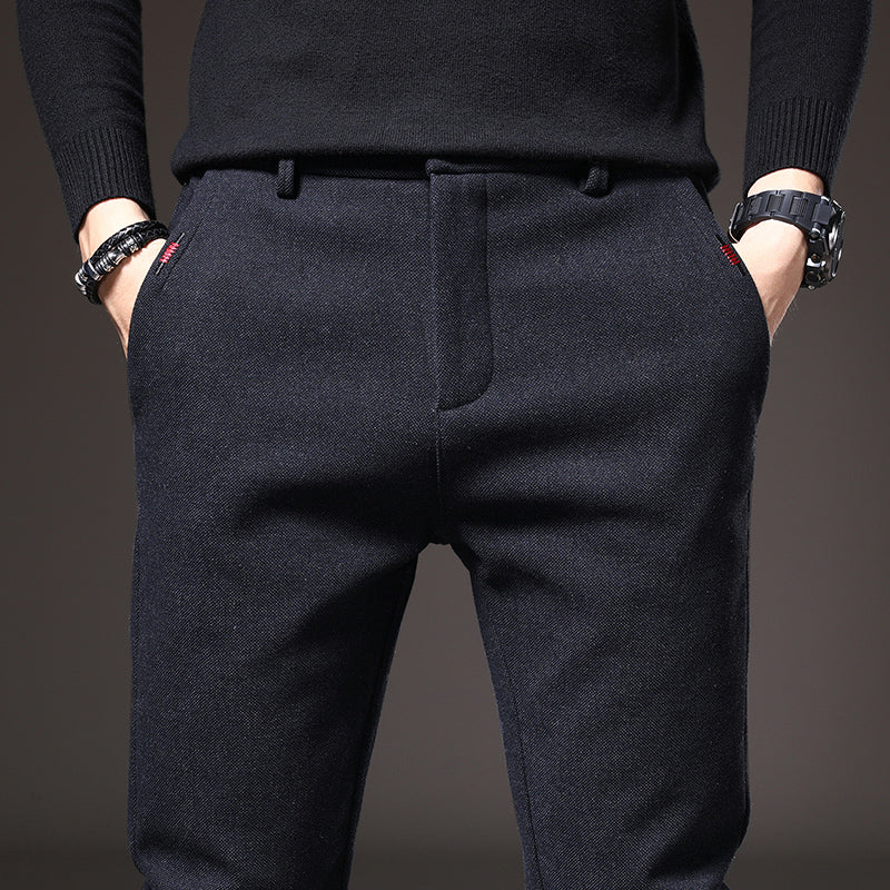 Remo - Slim Fit Hose