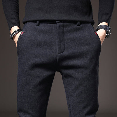 Remo - Slim Fit Hose
