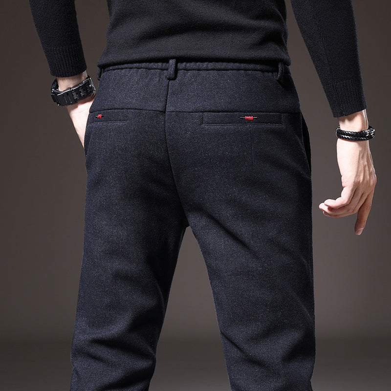 Remo - Slim Fit Hose