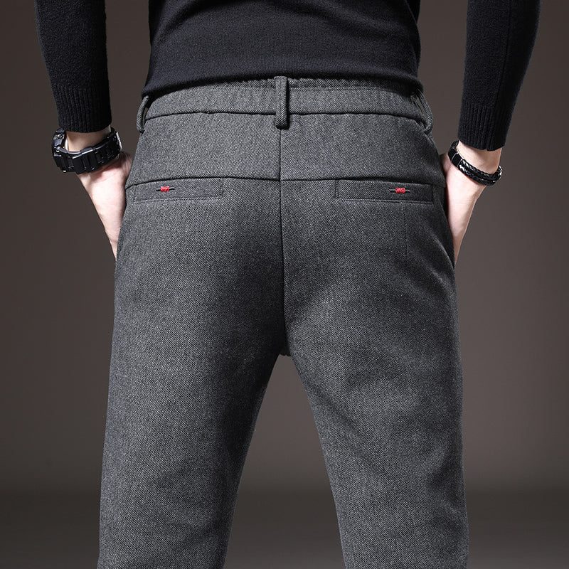Remo - Slim Fit Hose
