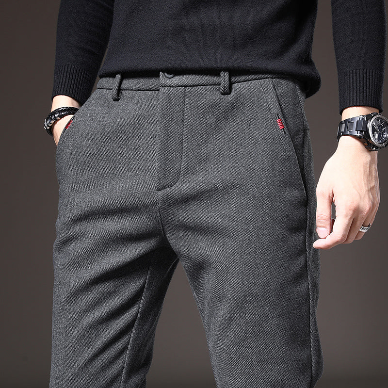 Remo - Slim Fit Hose