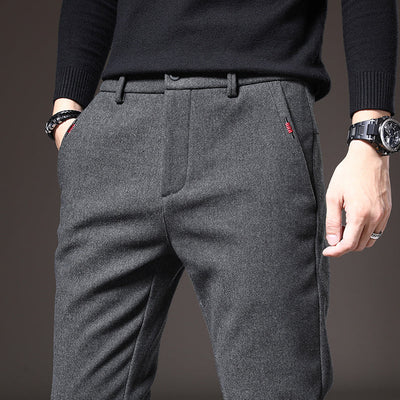 Remo - Slim Fit Hose