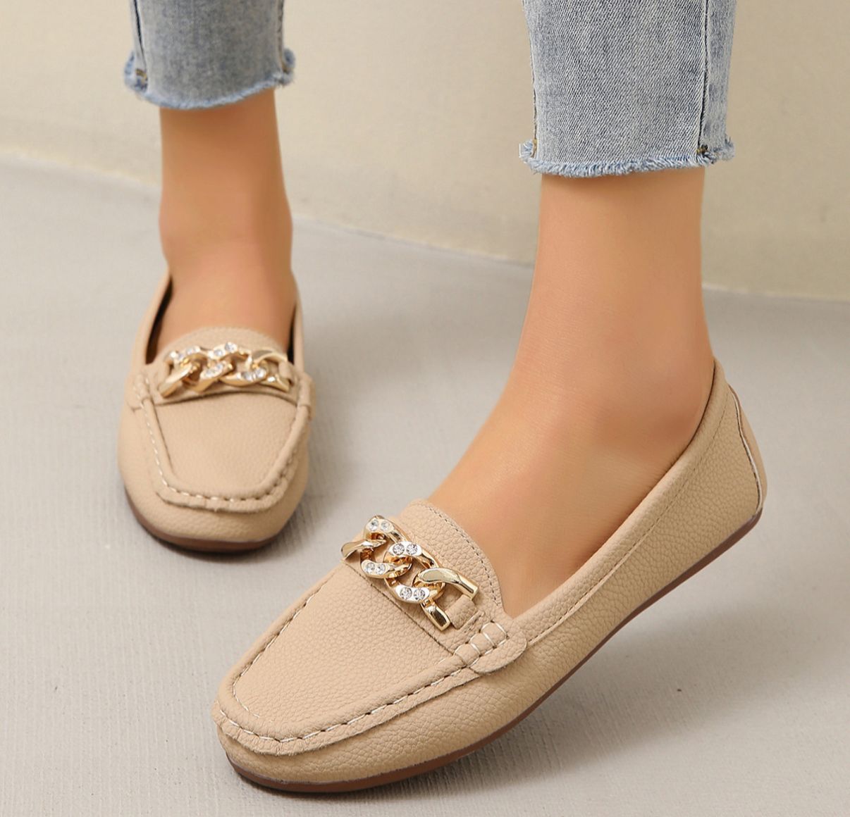 Melissa | Orthopädische Slipper