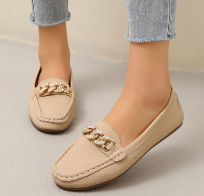 Melissa | Orthopädische Slipper