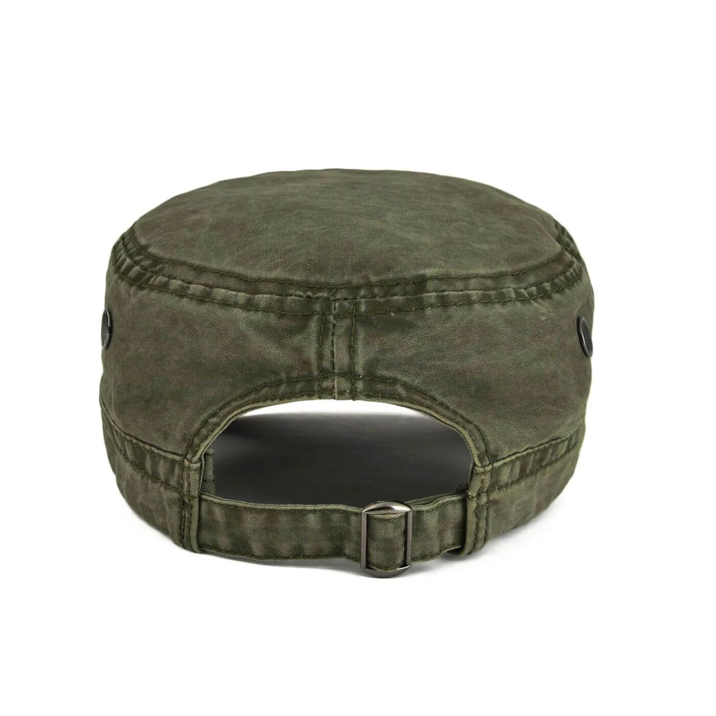 Phillip™ – Klassische Premium-Cap
