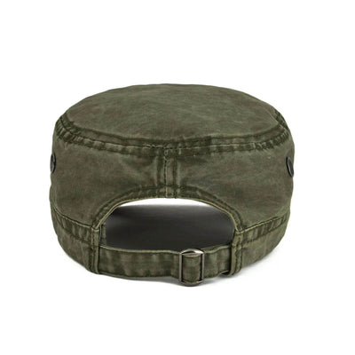 Phillip™ – Klassische Premium-Cap