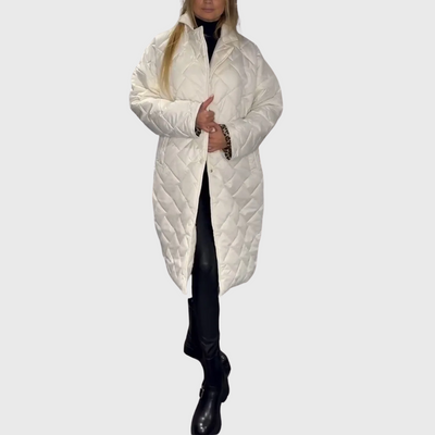 Miara™ | Wende-Steppmantel