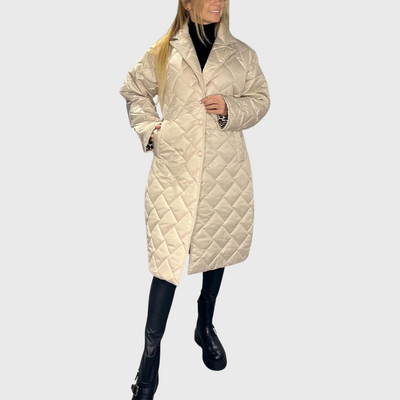 Miara™ | Wende-Steppmantel