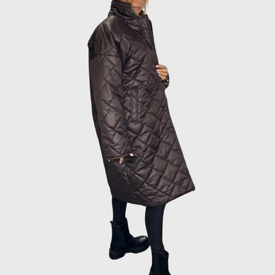 Miara™ | Wende-Steppmantel
