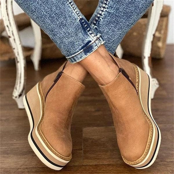 Emilia - Herbststiefel