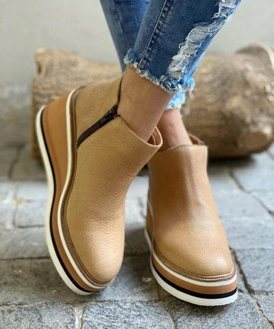 Emilia - Herbststiefel