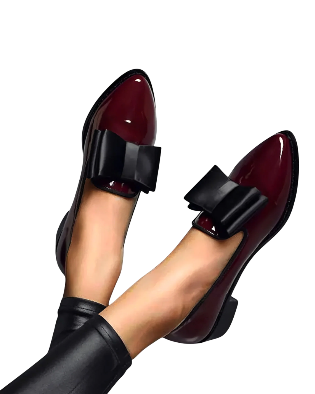 Sharon | Orthopädische Loafers