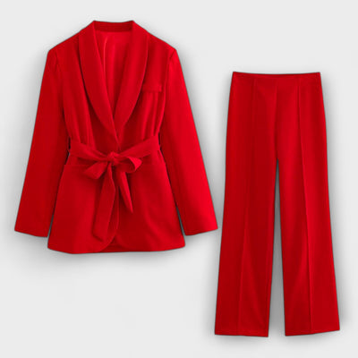 Inna® | Stilvolles 2-Teiliges Set