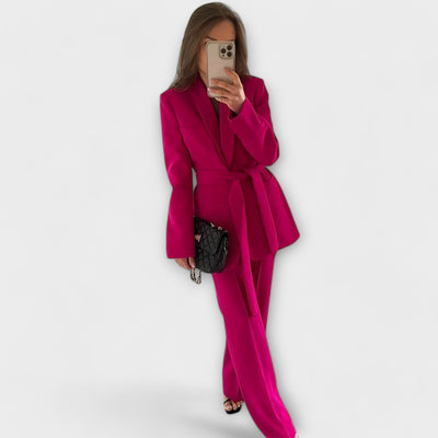 Inna® | Stilvolles 2-Teiliges Set