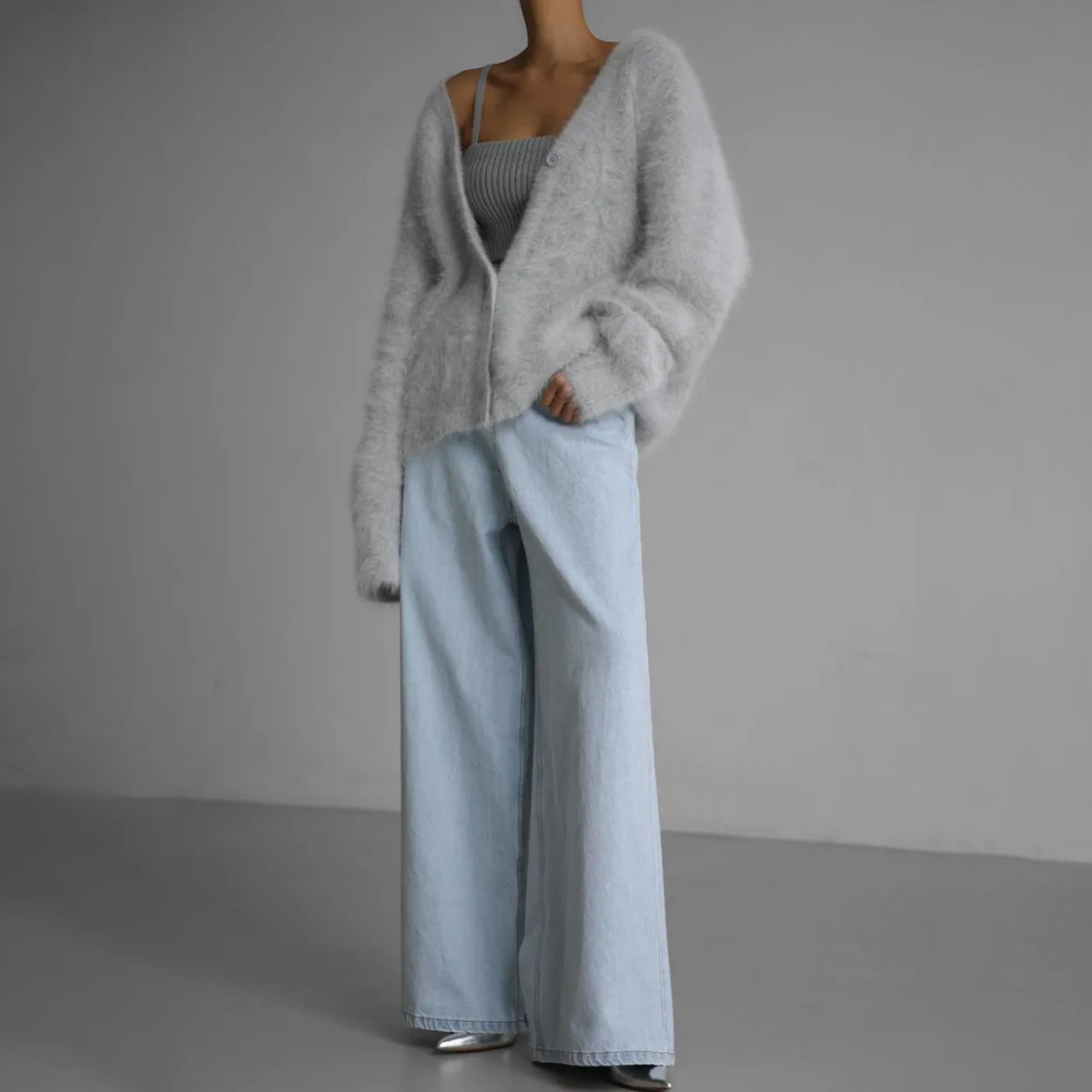 Lumia | Luxus Cardigan