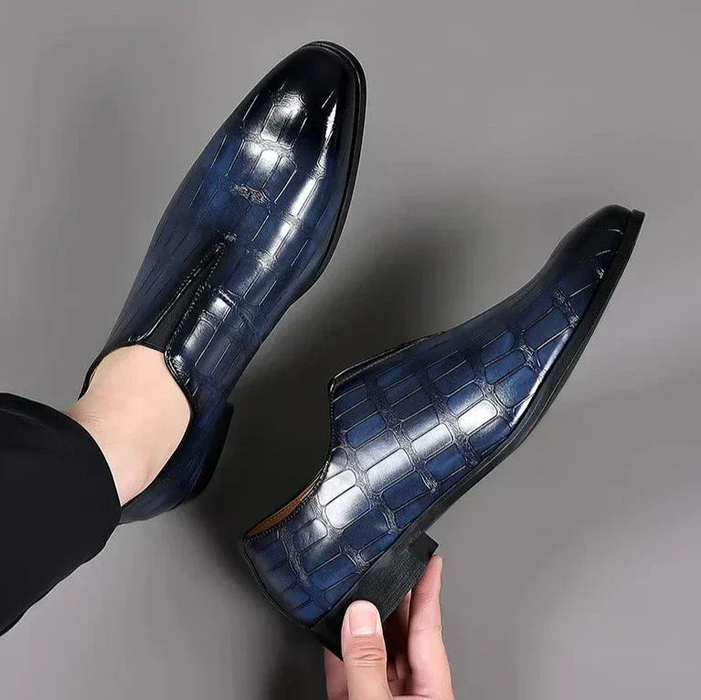 Hudson | Oxford-Schuhe