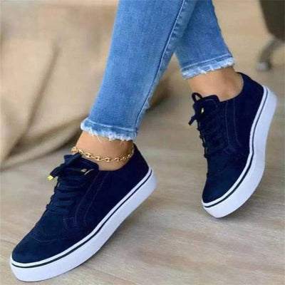 Emma™ - Trendige Orthopädische Sneakers