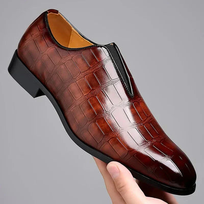 Hudson | Oxford-Schuhe