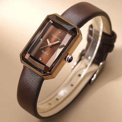 Aria | Zeitlose Designer-Armbanduhr