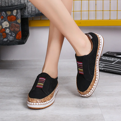 Yara™ - Bequeme Wanderschuhe