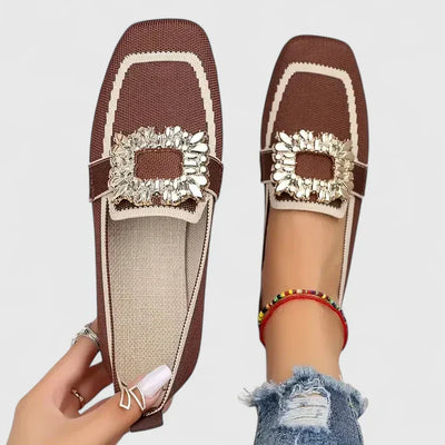 Meliora | Schicke Orthopädische Slipper