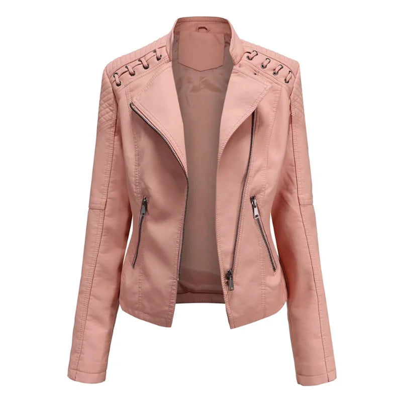 claire™ | raffinierte Jacke