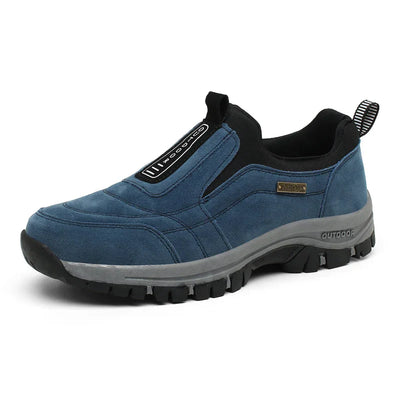 OSCAR - Orthopädische Wanderschuhe