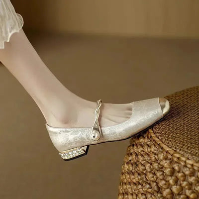 COLETTE | MARY JANES