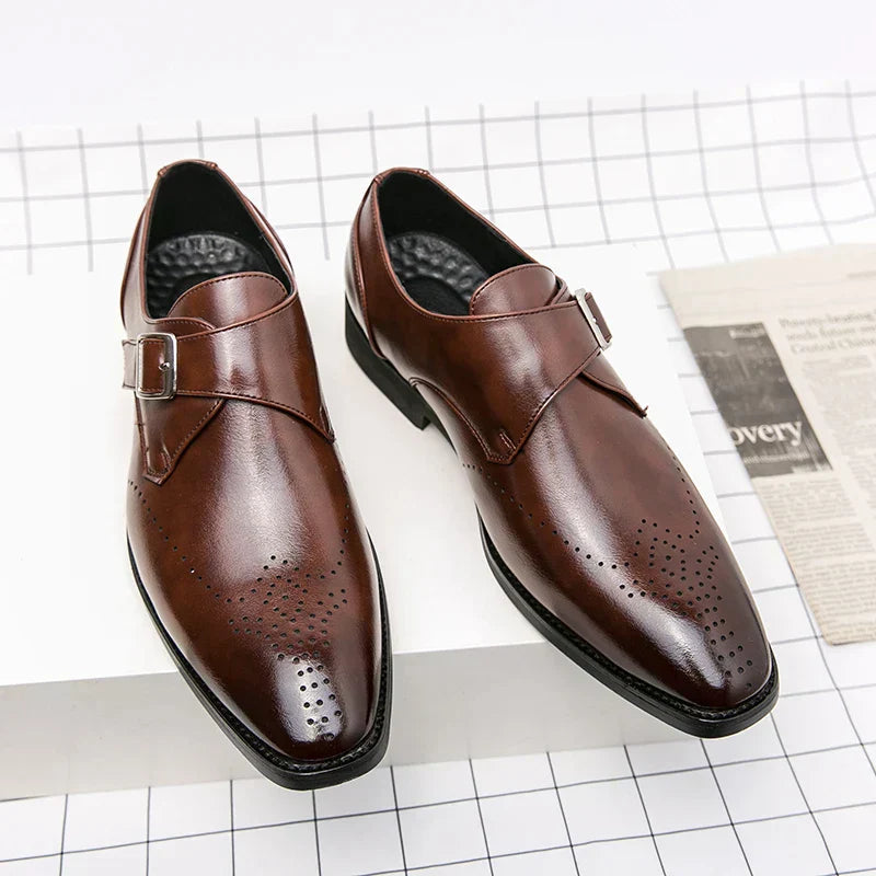 Ashford - Dress Schuhe