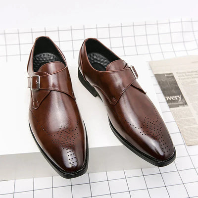 Ashford - Dress Schuhe