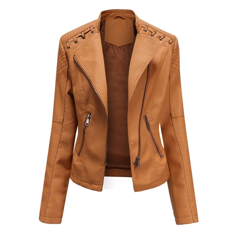 claire™ | raffinierte Jacke