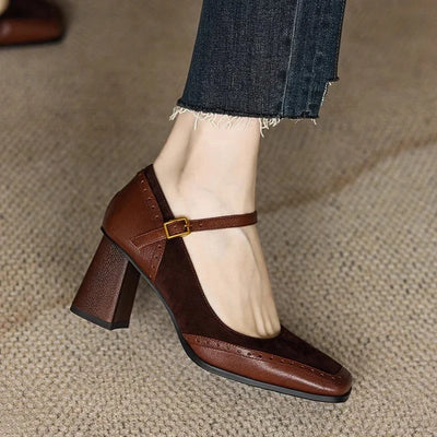 Amber | Florence Klassische Pumps