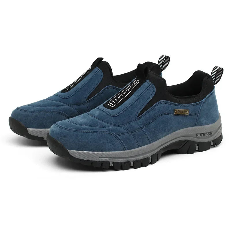 OSCAR - Orthopädische Wanderschuhe