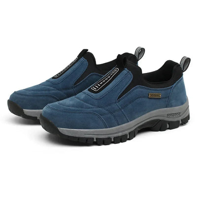 OSCAR - Orthopädische Wanderschuhe