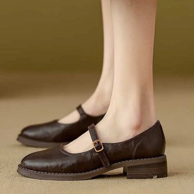 VIOLETTE | MARY JANES