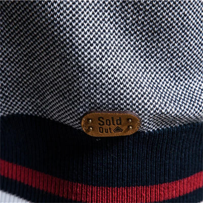 Martin™ | Premium Herren Cardigan