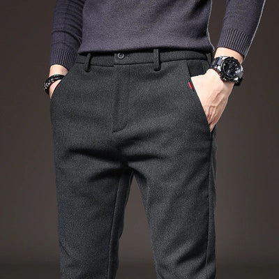 Remo - Slim Fit Hose