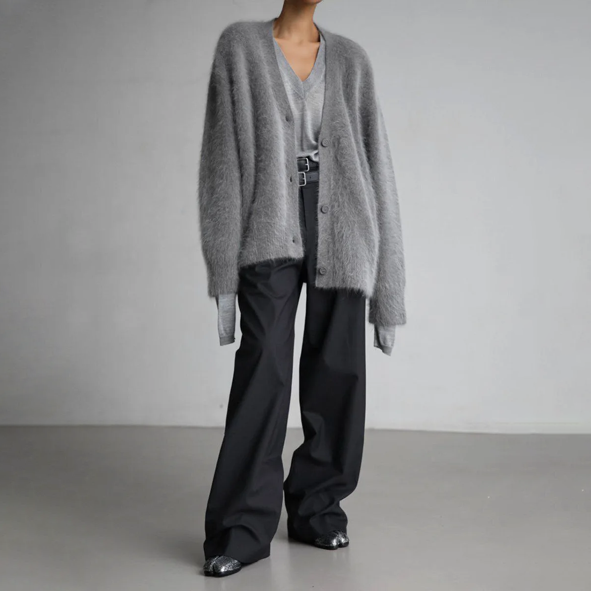 Lumia | Luxus Cardigan
