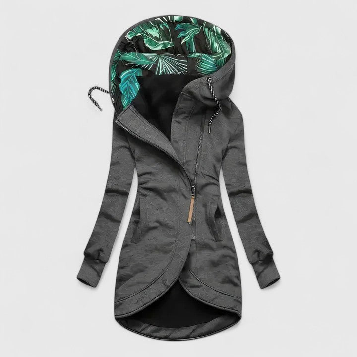 Trinitysah | Bequeme Jacke