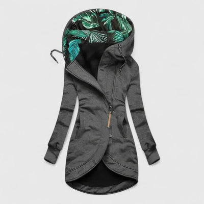 Trinitysah | Bequeme Jacke