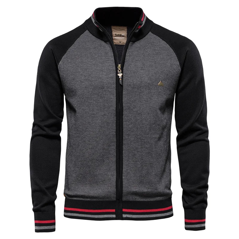Martin™ | Premium Herren Cardigan