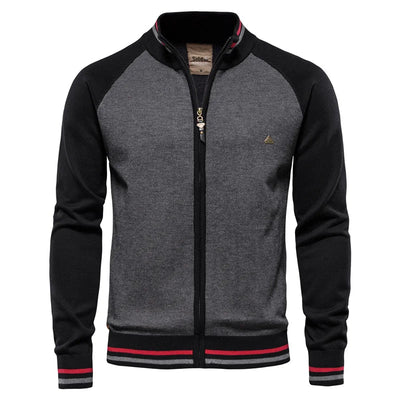 Martin™ | Premium Herren Cardigan