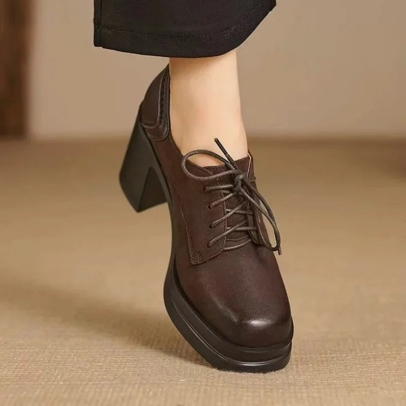 Charlotte | Margot Klassische Pumps