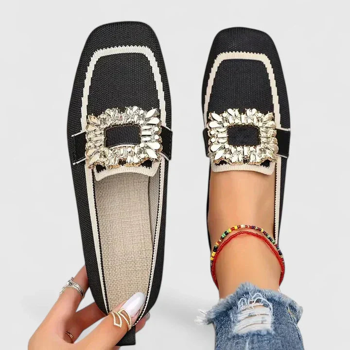 Meliora | Schicke Orthopädische Slipper